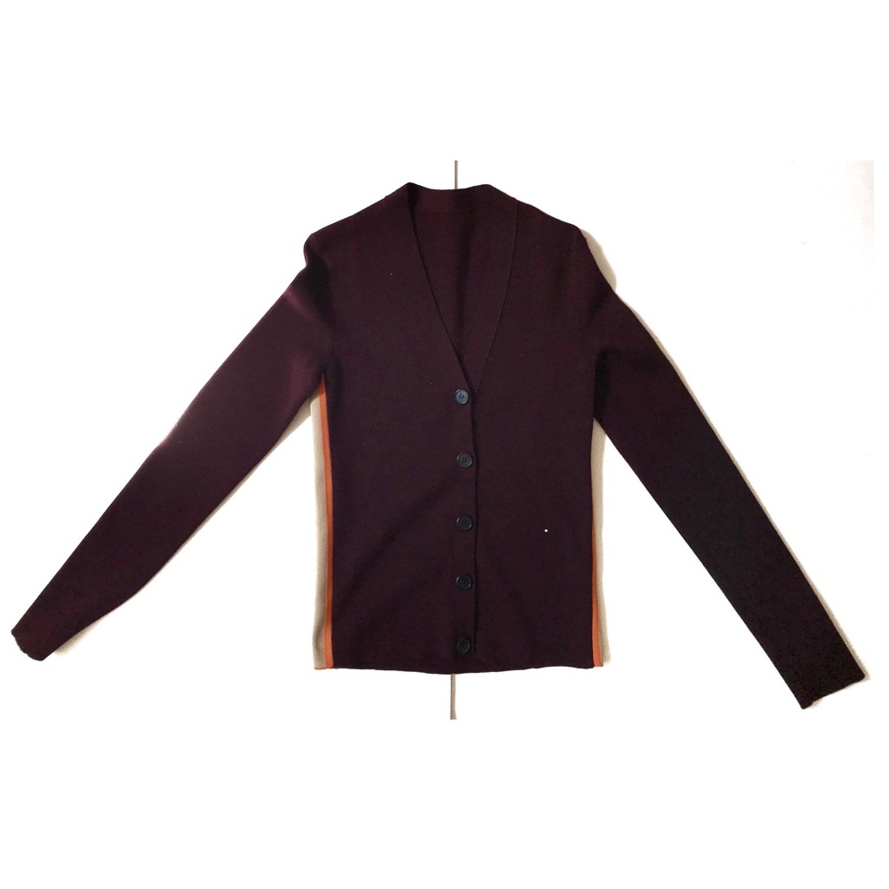 Calvin Klein 205W39NYC Cardigan Sweater